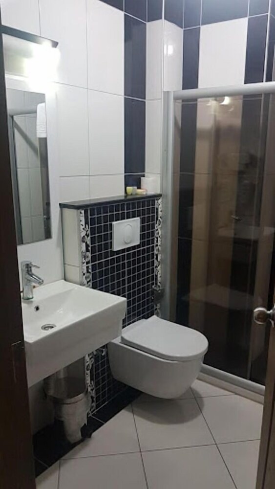 Standard Double Room Single Use, City View photo 2