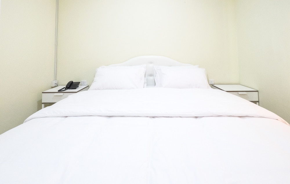 Deluxe Double or Twin Room photo 1