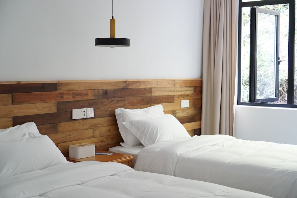 Comfort Twin Room photo 2