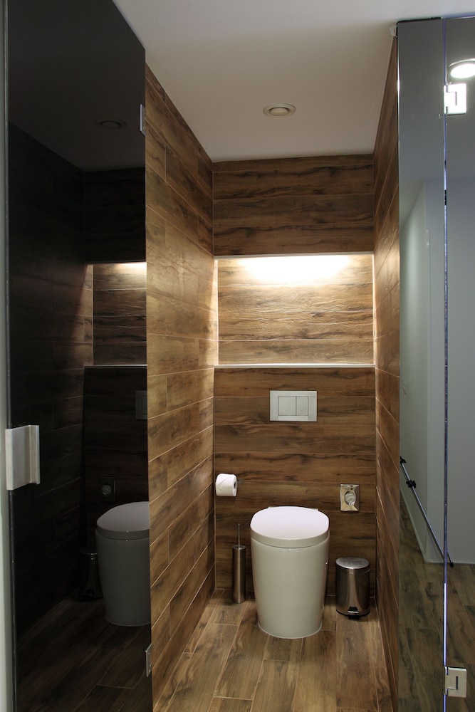 Standard Double Room Single Use photo 3