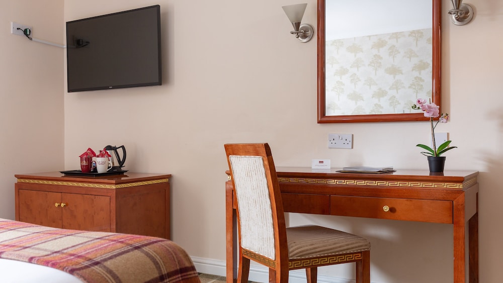 Executive Double Room - Photo 5