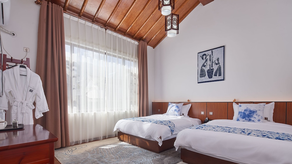 Design Twin Room(Mainland China Guest Only)