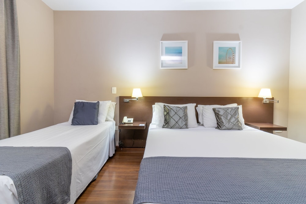 Executive Triple Room - Photo 3