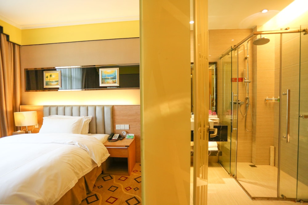 Budget Single Room photo 1