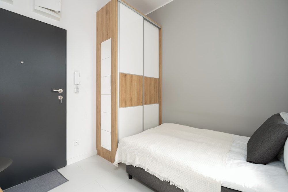 Studio, Kitchen