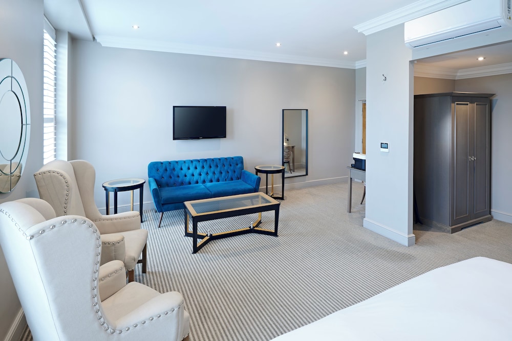 Superior Room photo 2