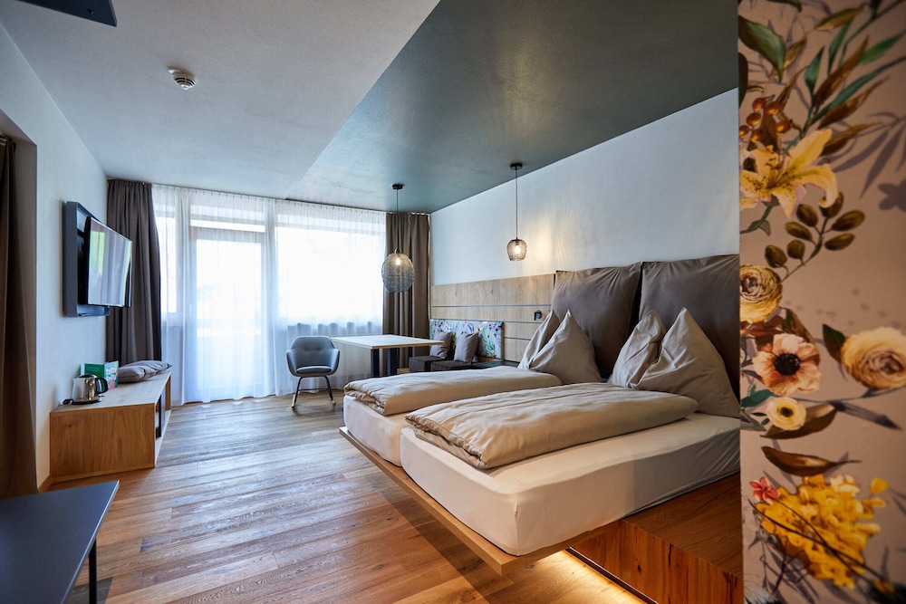 Deluxe Double Room photo 1
