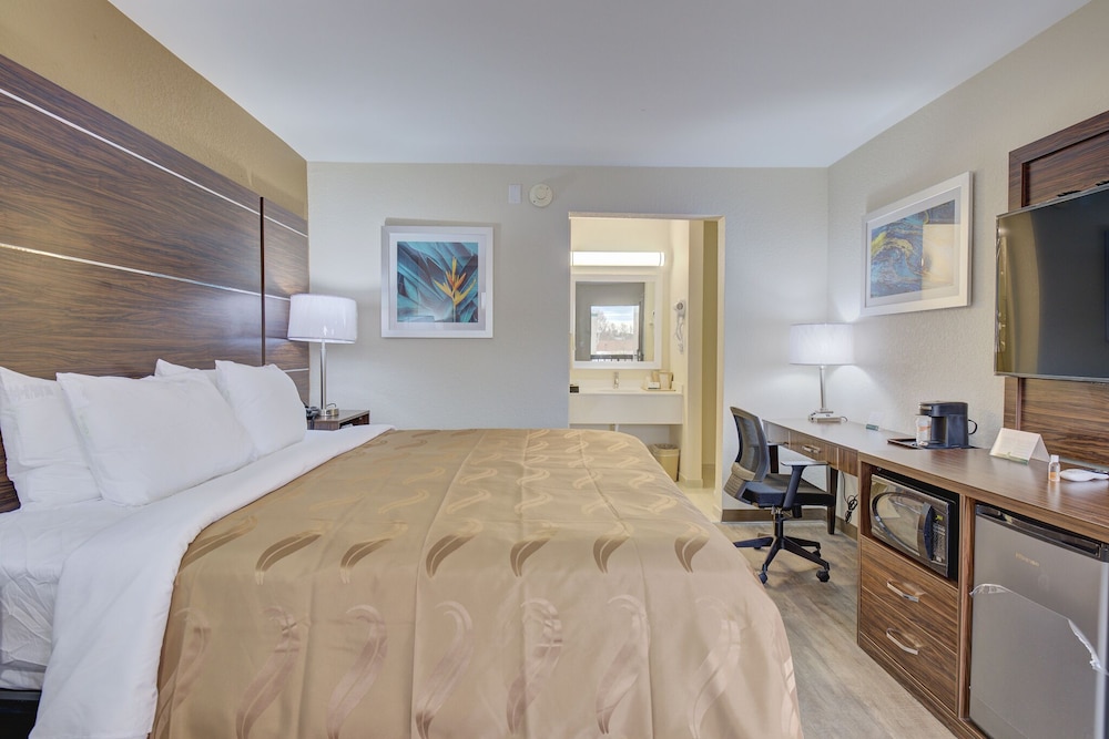Standard Room, 1 King Bed, Non Smoking photo 2