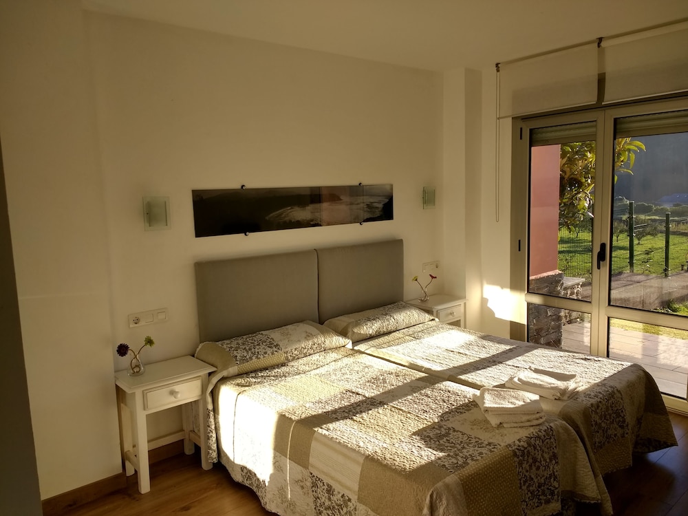 Apartment, 2 Bedrooms (Apartamento 5) photo 2