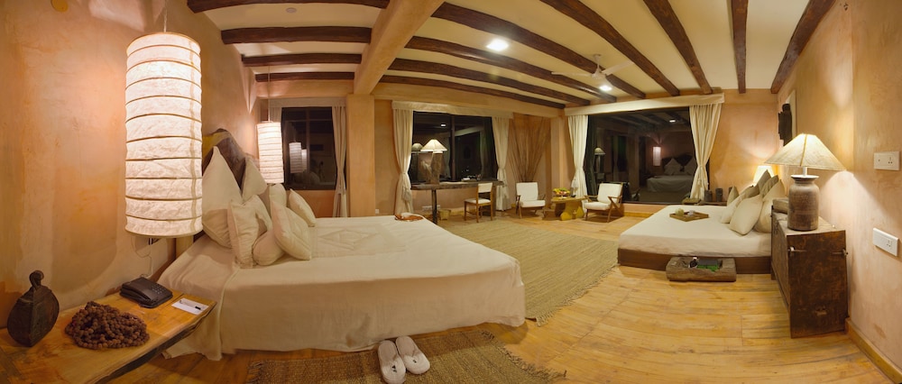 Executive Suite (With Terrace) photo 3