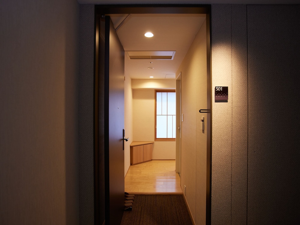 Corner Twin, Tatami floor (need to take off shoes), Non Smoking photo 3