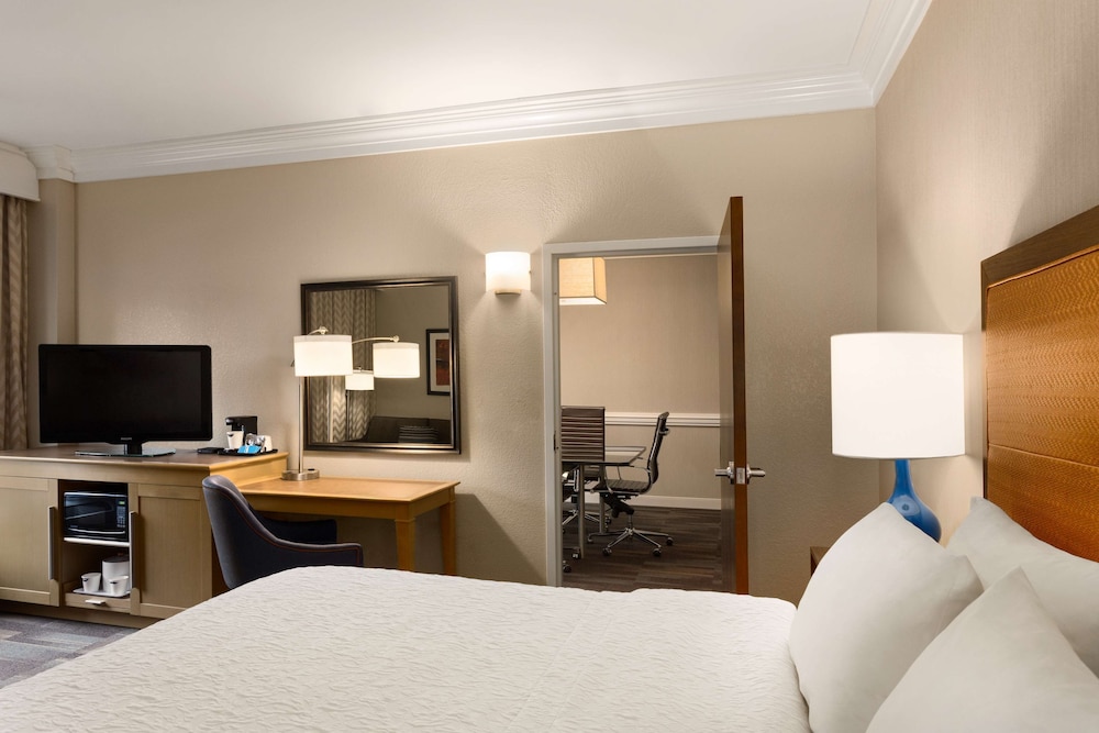 Room, 1 King Bed, Non Smoking (Conference Room) photo 2
