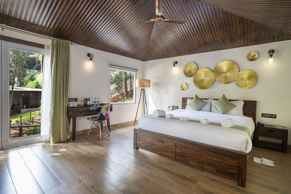 Suite room - Photo 6