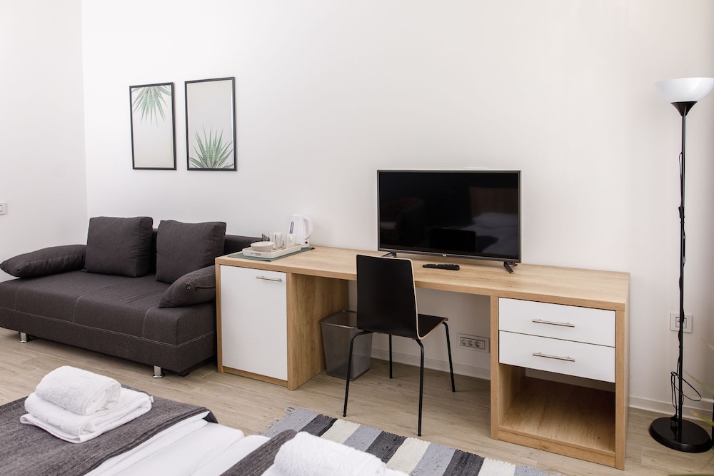 Quadruple Room (2) photo 2