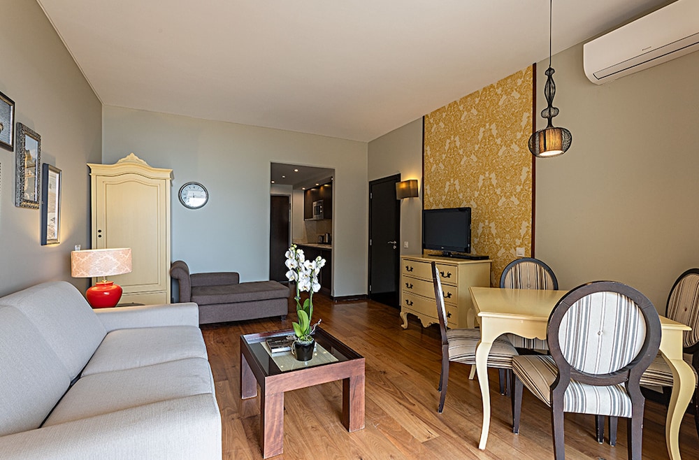 Suite, 1 Bedroom, Sea View (Cliff) - Photo 5