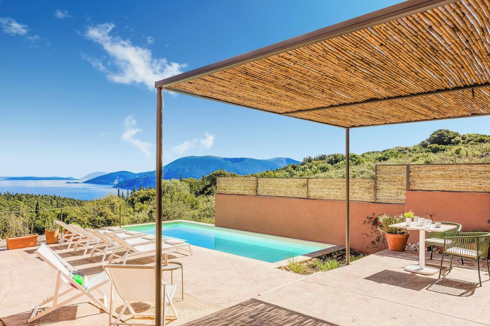 Villa (2 Bedrooms)