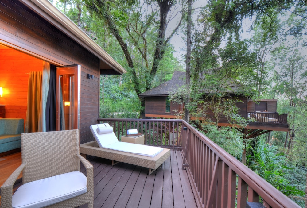 Luxury Cottage(Child below 12 years strictly not allowed) photo 2
