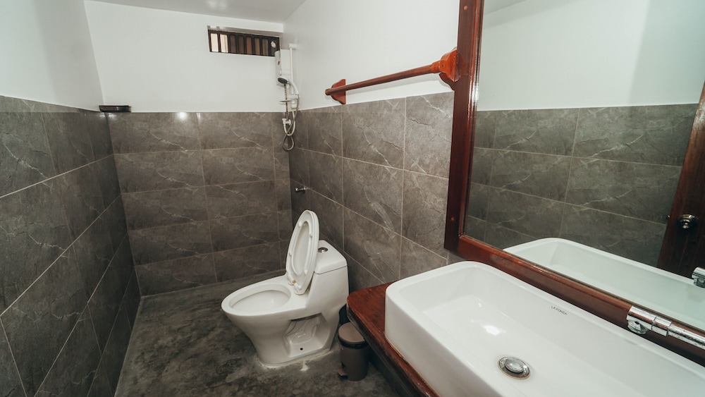 Deluxe Double Room, 1 Bedroom photo 3