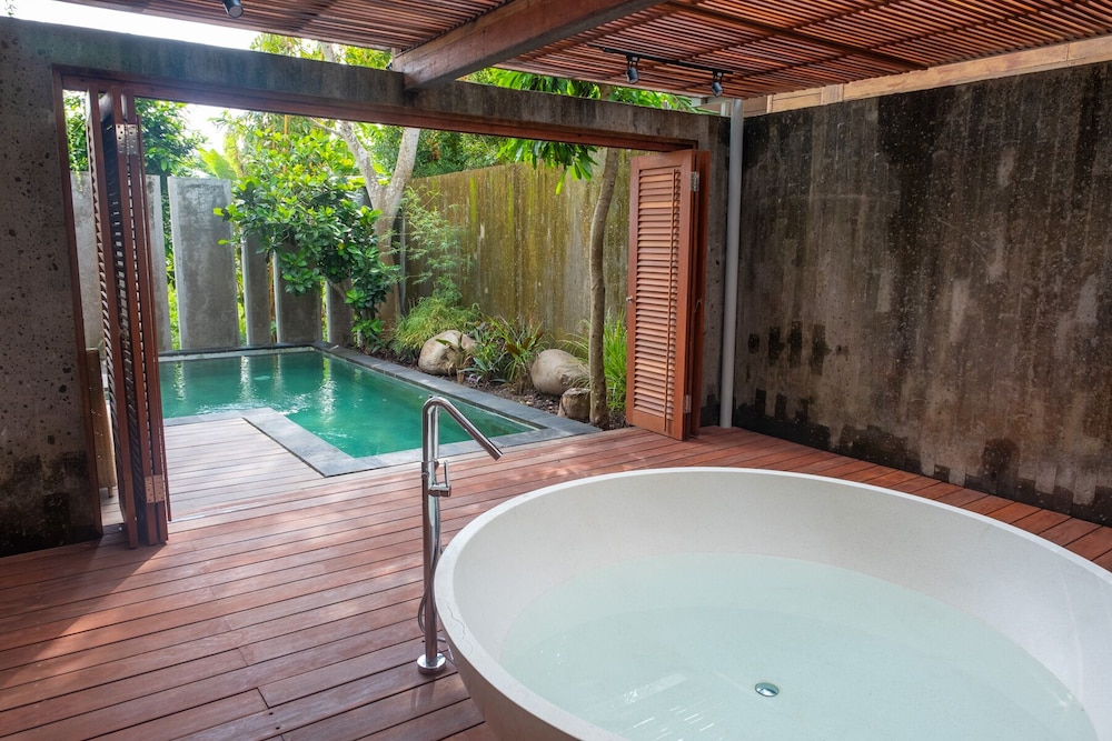 Family villa - Photo 16