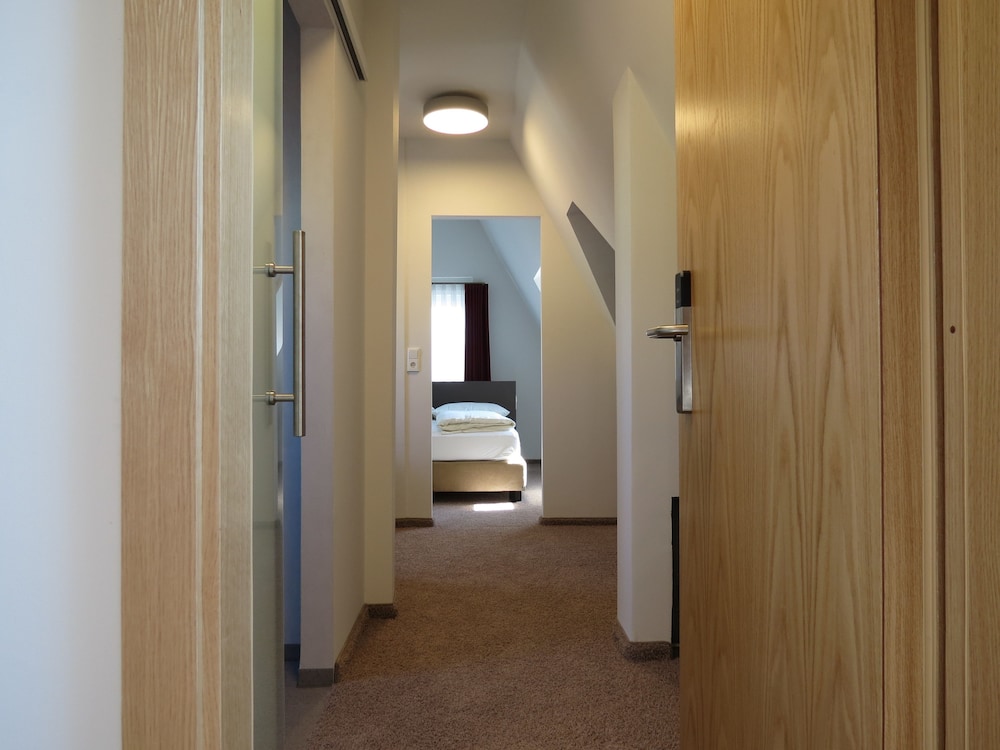 Family Quadruple Room, 1 Bedroom photo 1