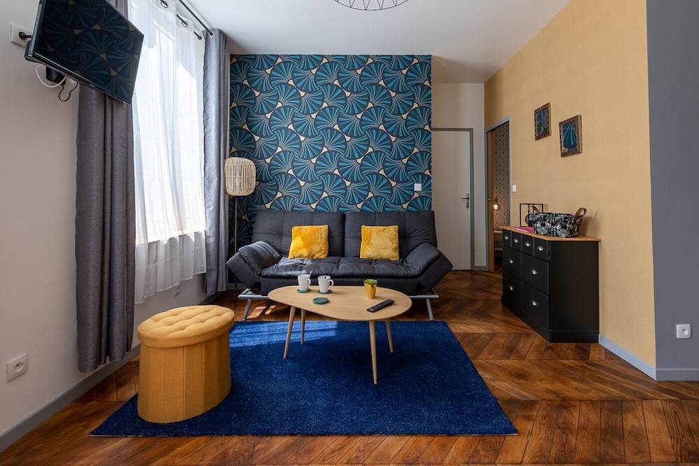 Deluxe Apartment, Ensuite - Photo 5