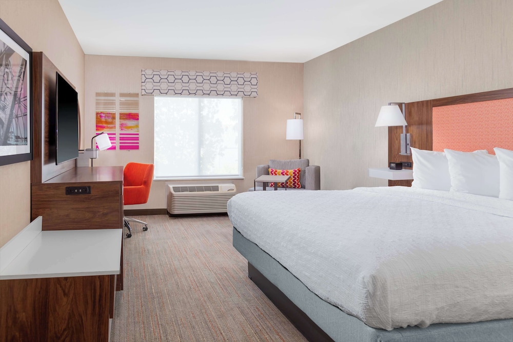 Room, 1 King Bed, Accessible - Photo 1