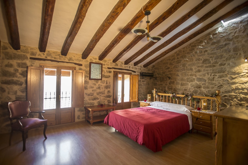 Casa Tradicional, 2 Dormitorios