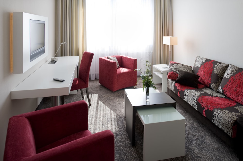 Suite photo 3