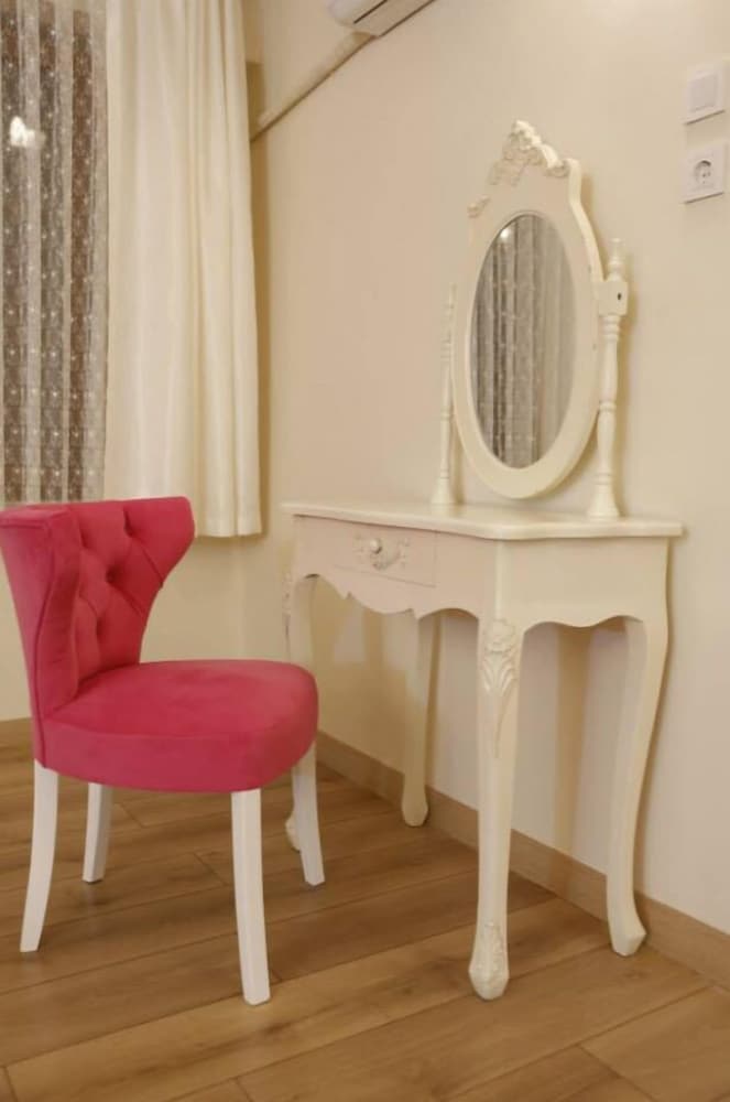 Deluxe Room (Troya) photo 3