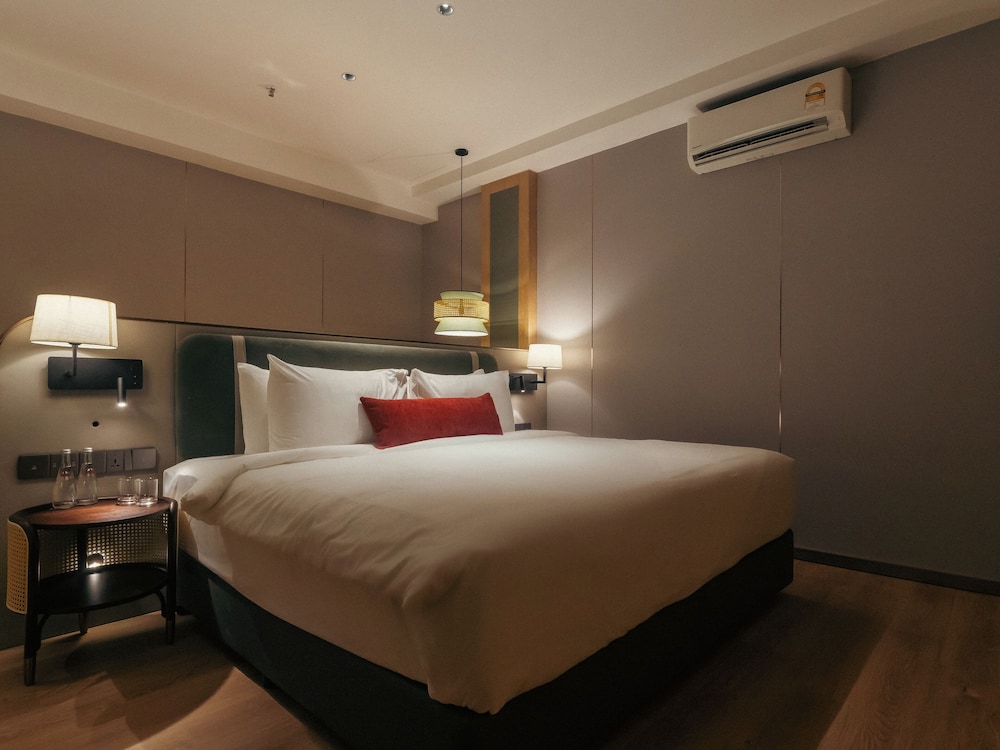 Executive Studio Suite, Sea View