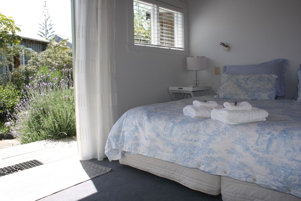 Garden Chalet - Room 1 photo 1