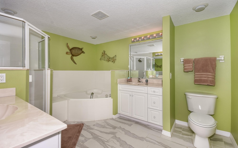 Cozy up in This Gorgeous Coastal Themed 3 2 Condo With Views of the Estuary Ow10-303, Kuva 43