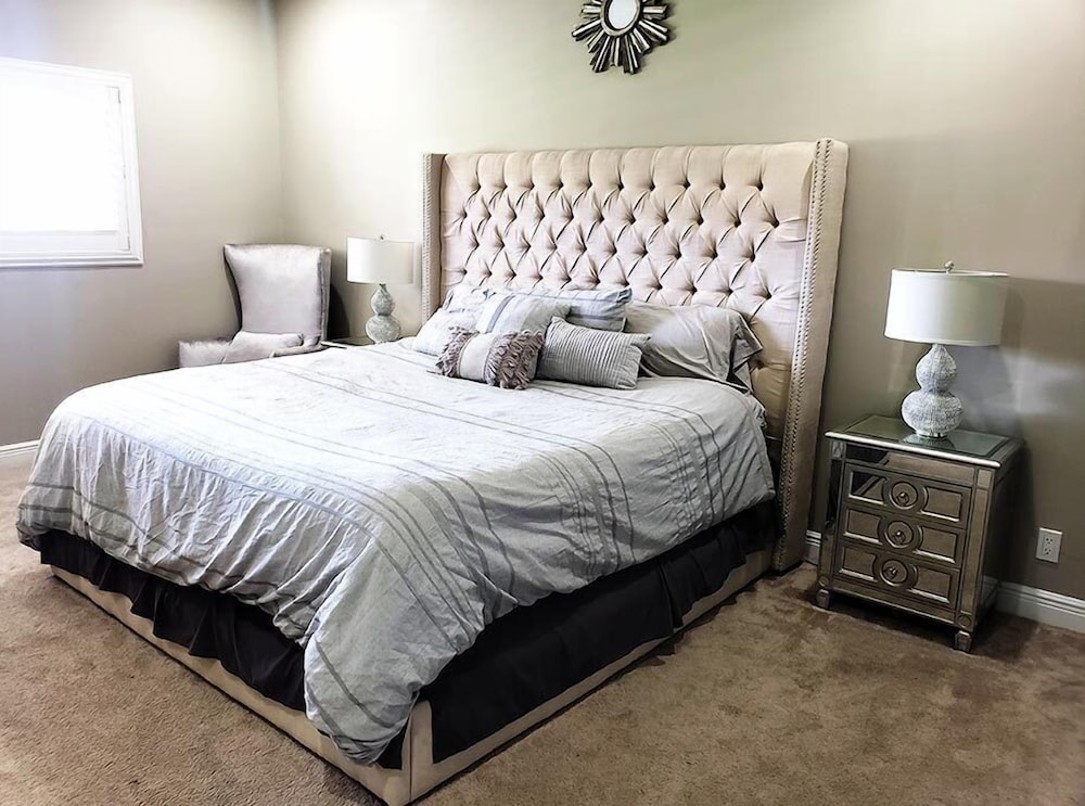 Luxury Condo