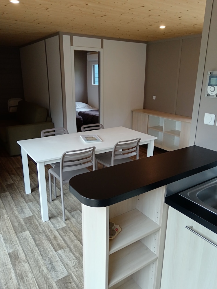 Standard Cottage, 1 Bedroom photo 3