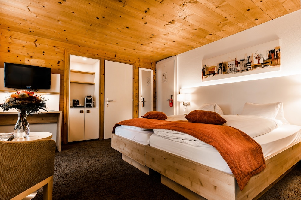 Comfort Double Room - Photo 2