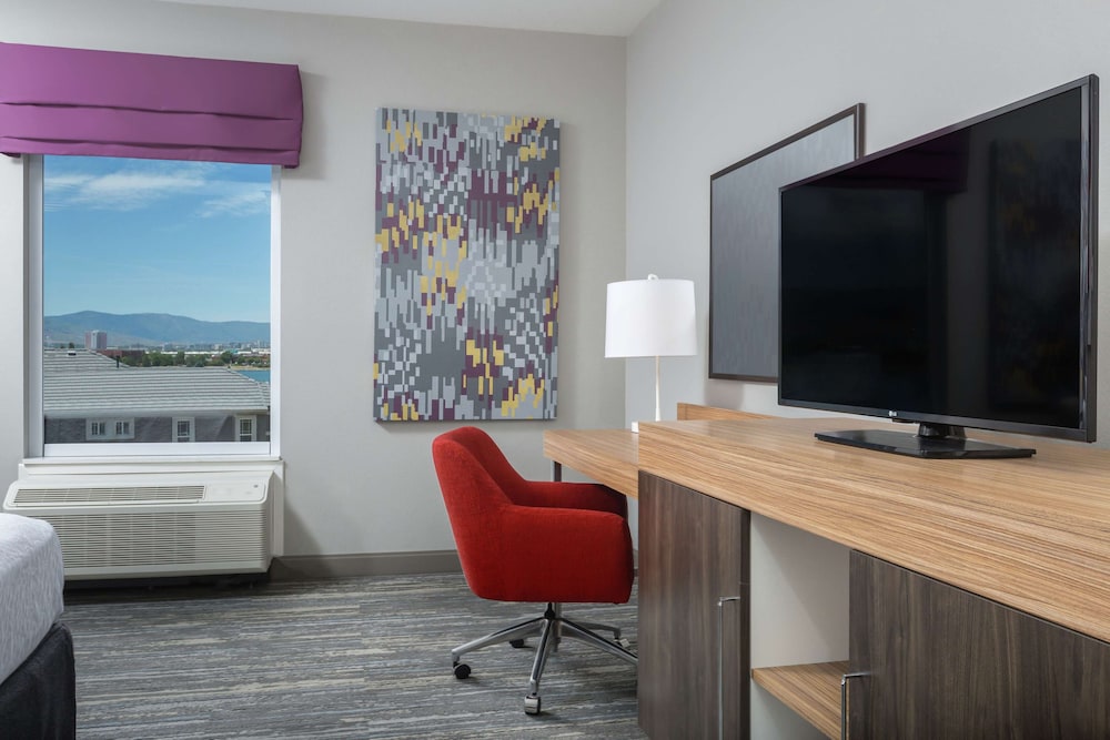 Hampton Inn & Suites Reno/Sparks, Foto 9