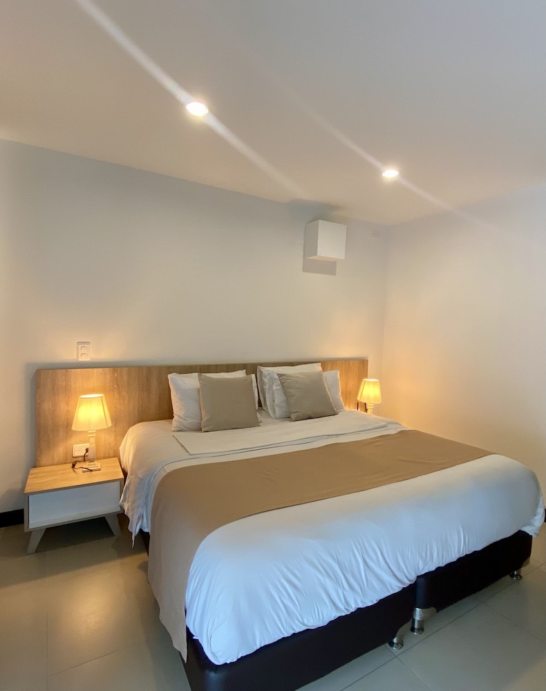 Room, 1 Bedroom, Accessible, Smoking photo 1