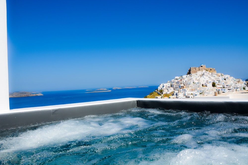 Junior Suite, 1 Bedroom