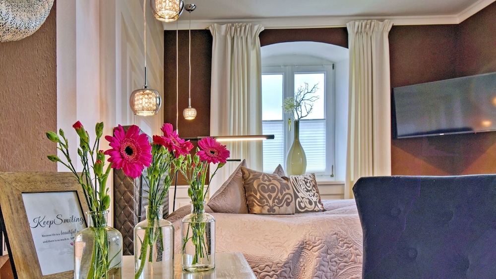 Double Room, 1 Double Bed photo 3