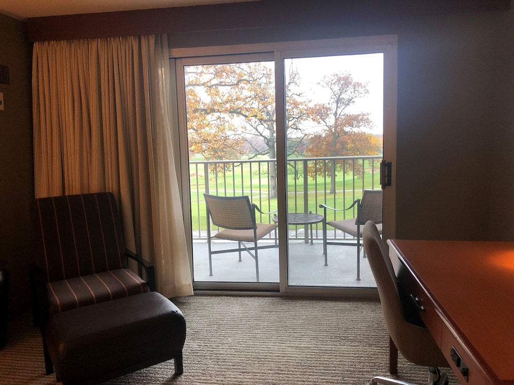 The Standard - Accessible Golf View (Single King) - Photo 4