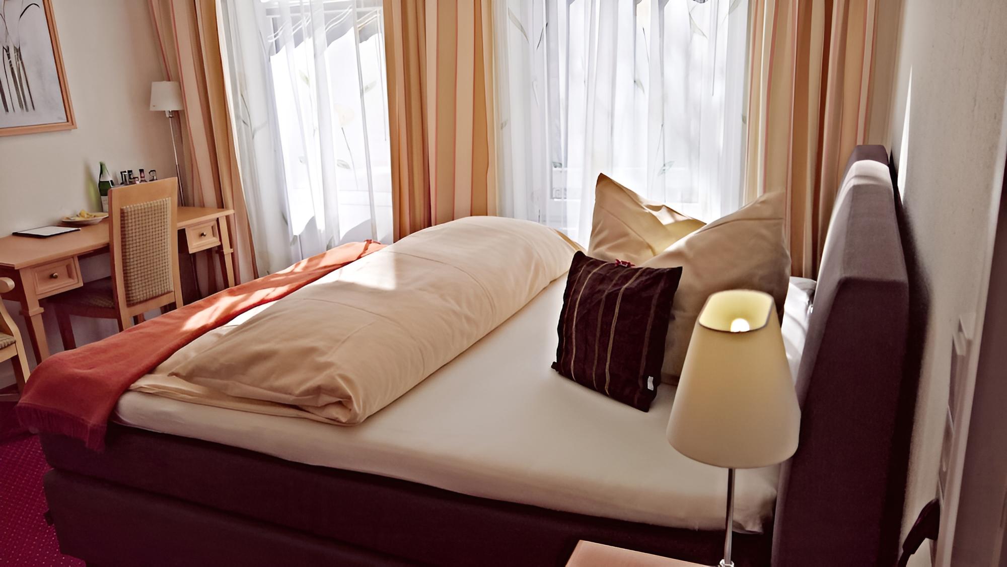 Double Room photo 2
