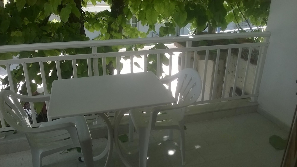 Studio, Balcony photo 2