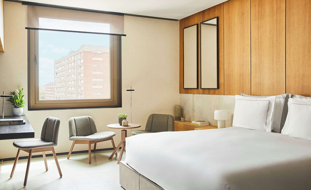 Room, 1 King Bed