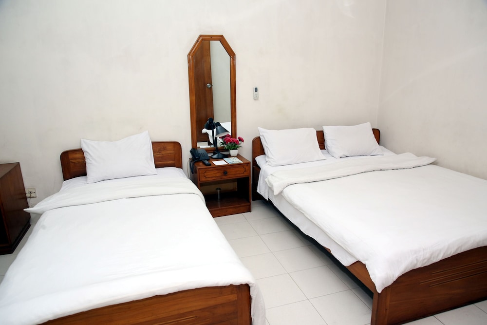 Luxury Studio Suite photo 1
