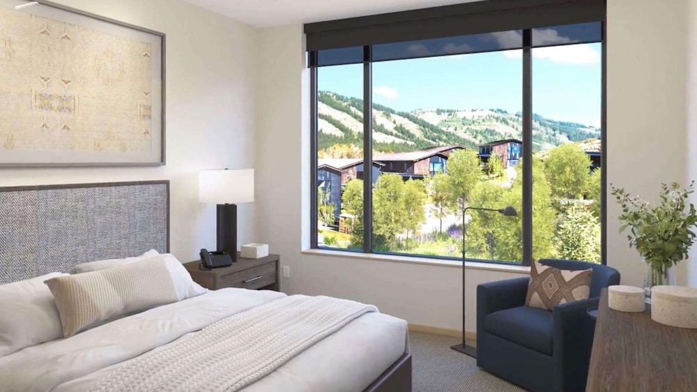 Suite, 2 Bedroom Canopy