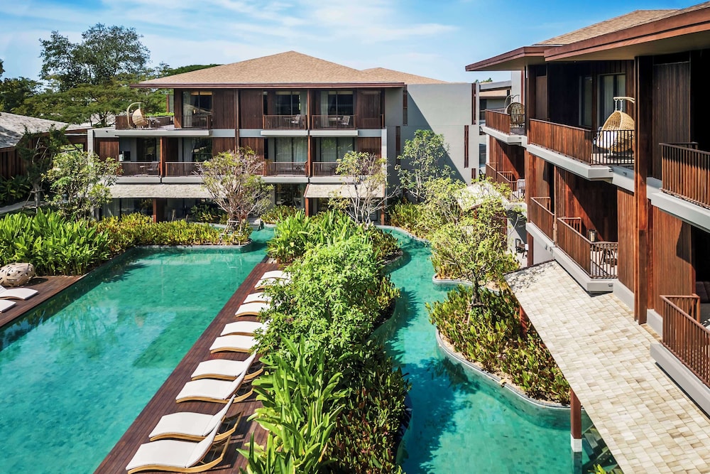 Room, 1 King Bed, Pool View