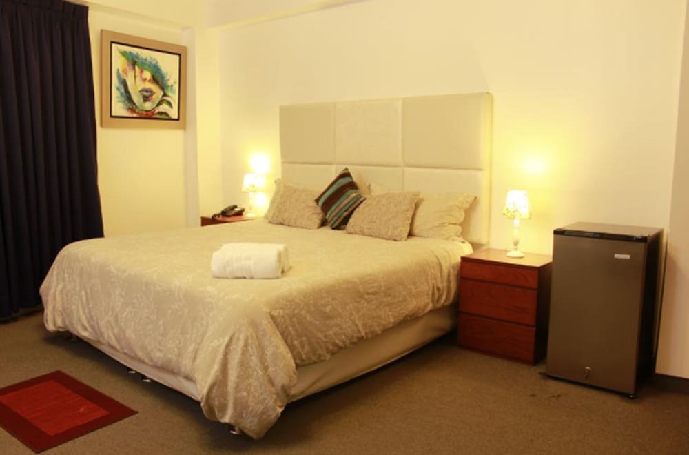 Romantic Double Room photo 1
