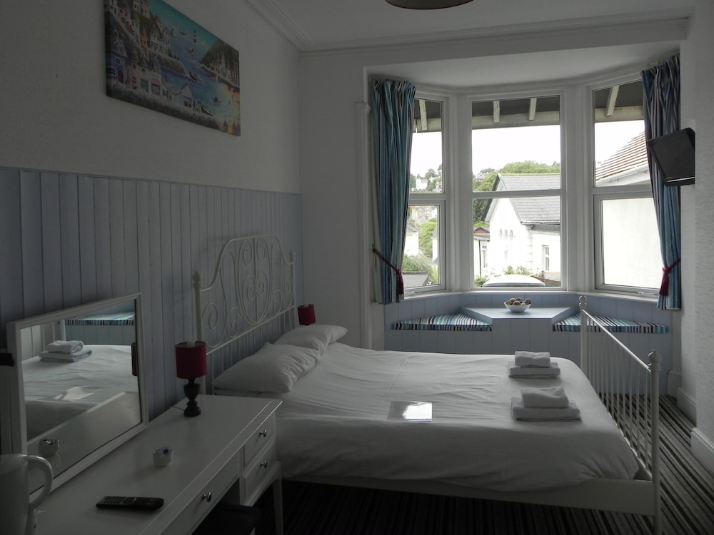 Double Room, 1 Double Bed, Non Smoking photo 3