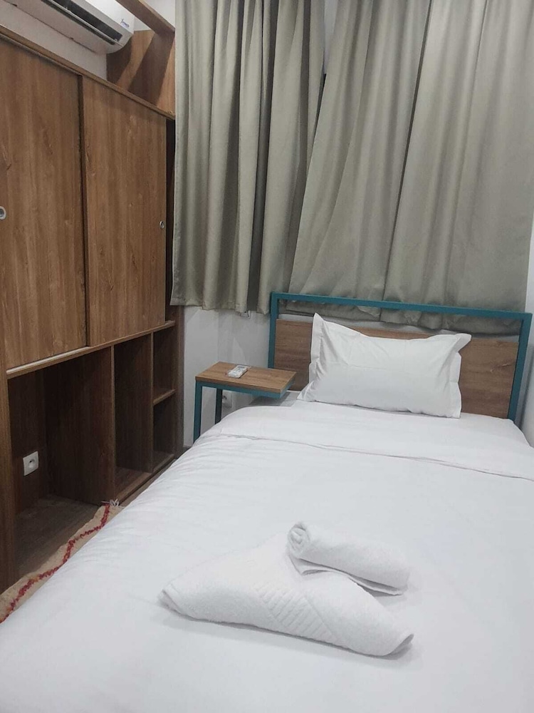Classic Single Room, Balcony photo 2