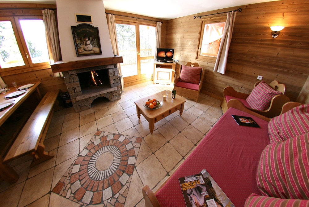Appartement, 3 chambres (8pers) photo 3